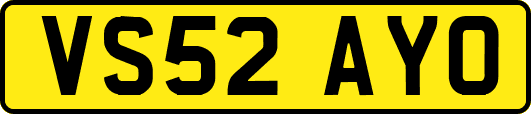 VS52AYO