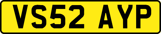VS52AYP