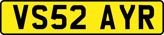 VS52AYR