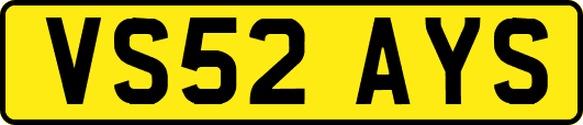 VS52AYS
