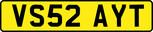 VS52AYT