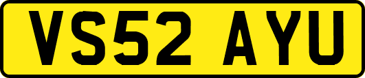 VS52AYU