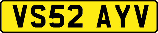 VS52AYV
