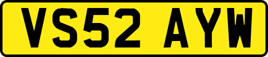 VS52AYW
