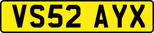 VS52AYX