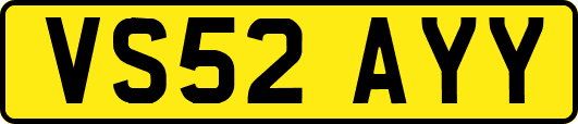 VS52AYY