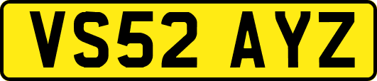 VS52AYZ