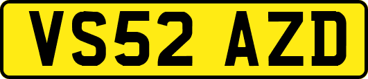 VS52AZD
