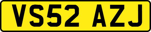 VS52AZJ