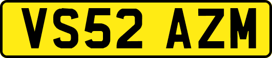 VS52AZM