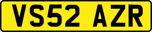 VS52AZR