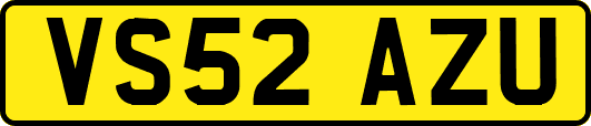 VS52AZU