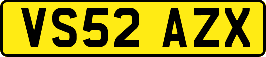 VS52AZX
