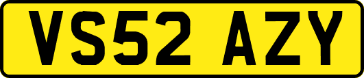 VS52AZY