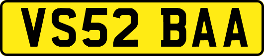 VS52BAA