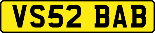 VS52BAB