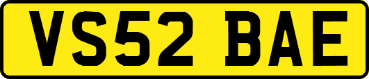 VS52BAE