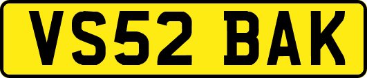 VS52BAK