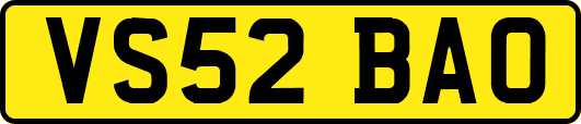 VS52BAO