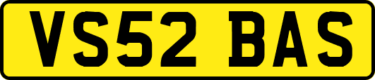 VS52BAS