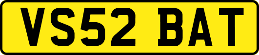 VS52BAT