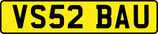 VS52BAU