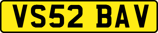 VS52BAV