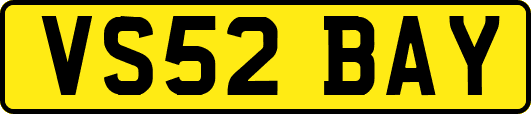 VS52BAY
