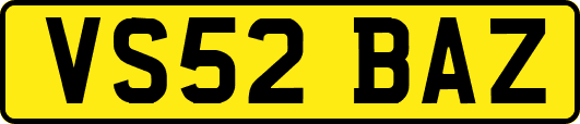 VS52BAZ