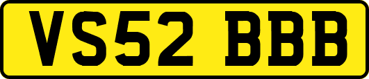 VS52BBB