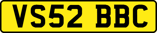 VS52BBC