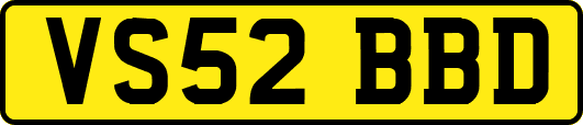 VS52BBD