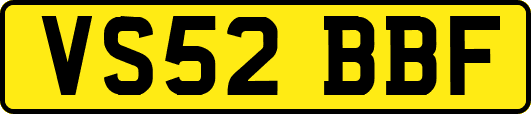 VS52BBF