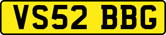 VS52BBG