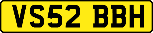 VS52BBH