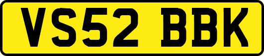 VS52BBK