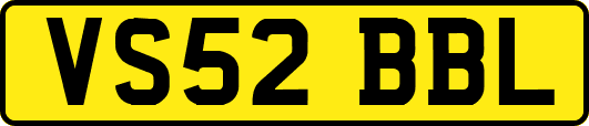 VS52BBL
