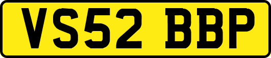 VS52BBP