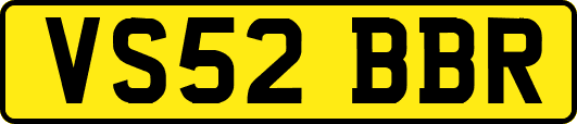 VS52BBR