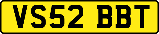 VS52BBT