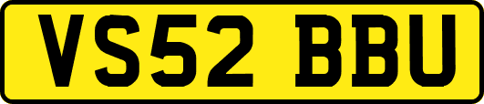 VS52BBU