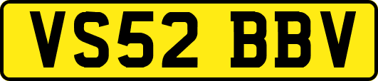 VS52BBV