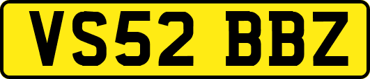 VS52BBZ