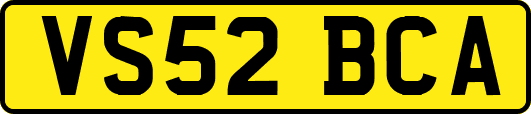 VS52BCA