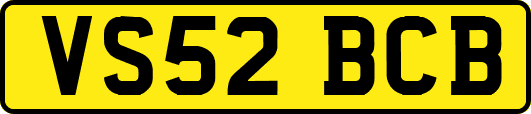 VS52BCB