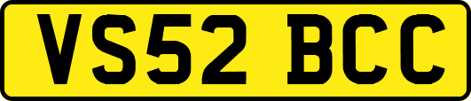 VS52BCC