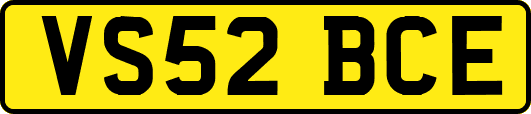 VS52BCE