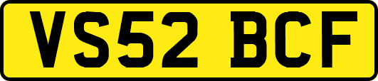 VS52BCF