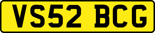 VS52BCG