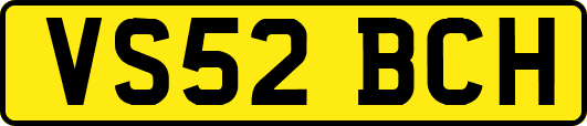 VS52BCH